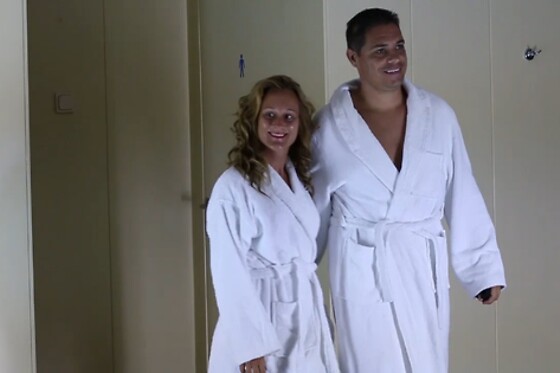 HOTEL LODOMAR SPA & TALASOTERAPIA - photo 21