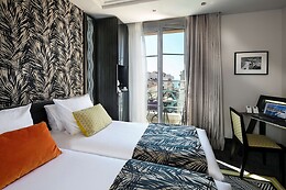 Online Booking EPS