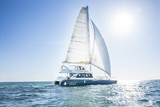 Pêche en mer en catamaran pour 3 - Catamaran Picardie II - Le Grau-du-Roi (30)