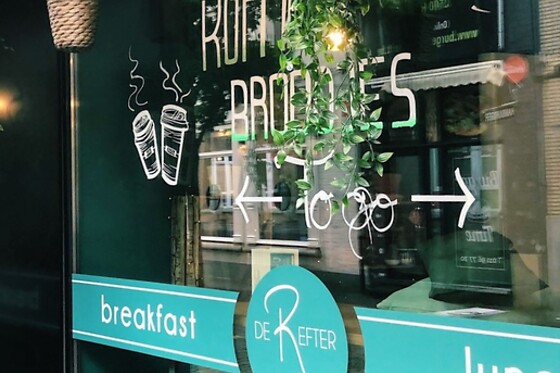 De refter - photo 6
