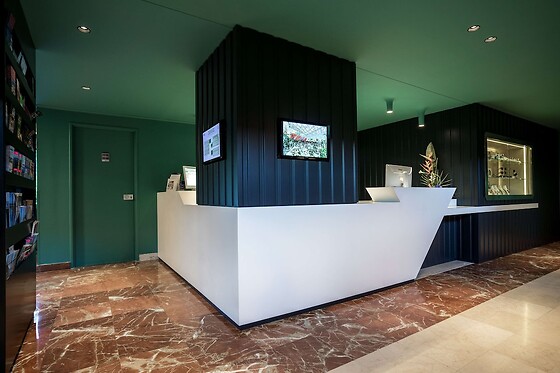 Online Booking EPS - photo 7