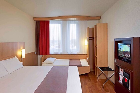 Online Booking EPS - photo 0