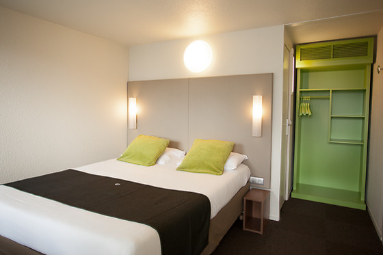 CAMPANILE MULHOUSE SUD - photo 4