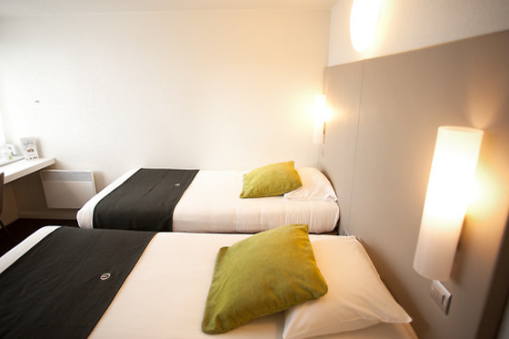 CAMPANILE MULHOUSE SUD - photo 7
