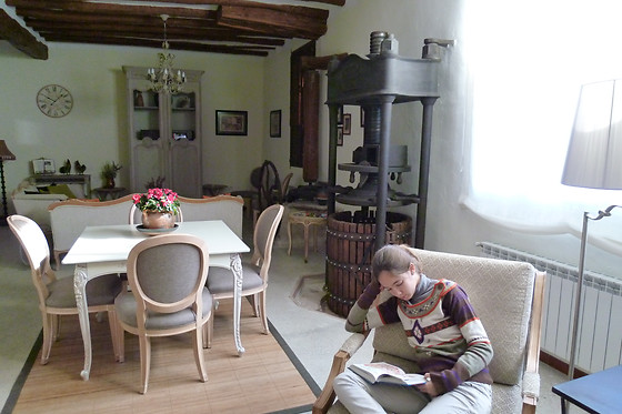 CASA RURAL EL GAITER - photo 6