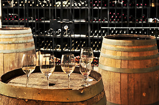 Atelier d'œnologie Domaine André Blanck et ses fils à Kaysersberg (68)