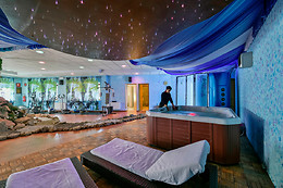 Hotel Le Macinaie