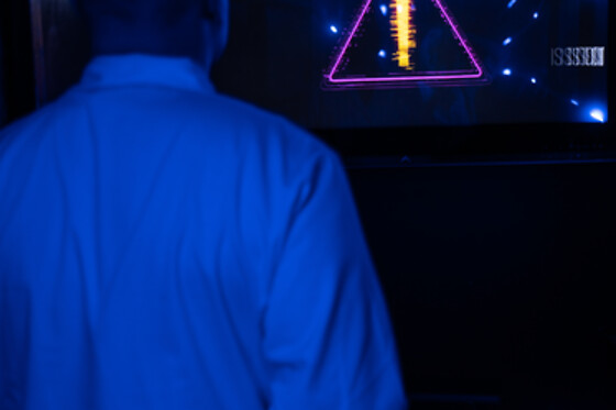 Escape in Time - photo 7