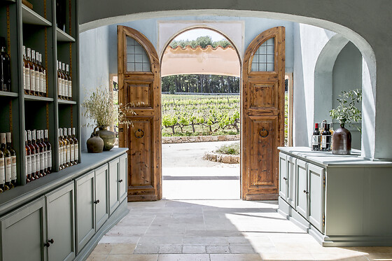 Domaine Rabiega - photo 4