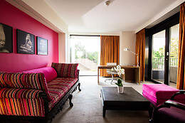 SARL LA CITADELLE Crowne Plaza Montpellier Corum