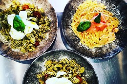 KOOK Trattoria