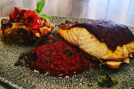 KOOK Trattoria - photo 9
