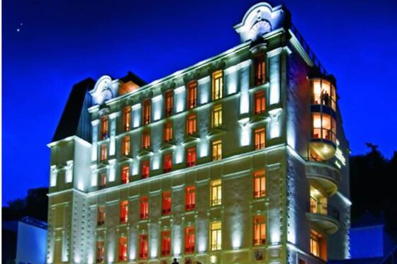 Online Booking EPS - photo 0