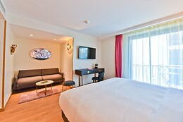 Online Booking EPS