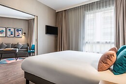 Online Booking EPS