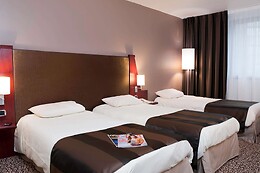 Online Booking EPS