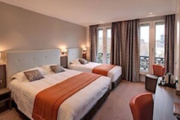 Online Booking EPS