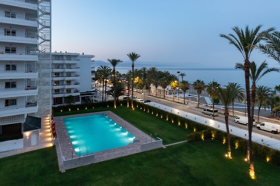 Online Booking EPS - photo 0