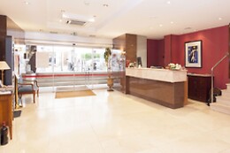 Online Booking EPS