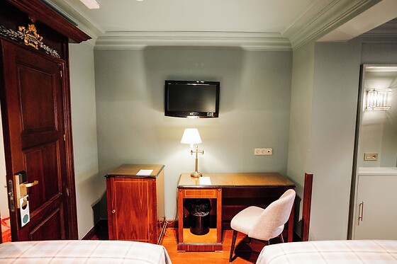 Online Booking EPS - photo 0
