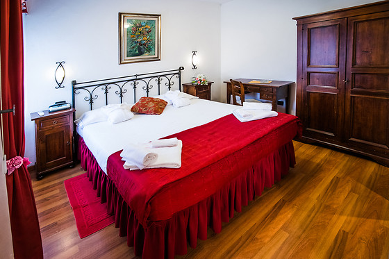 Hotel Le Macinaie - photo 3