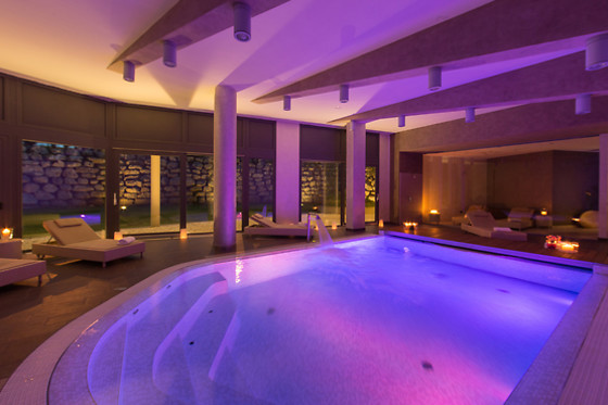 Winter Garden Hotel - photo 4