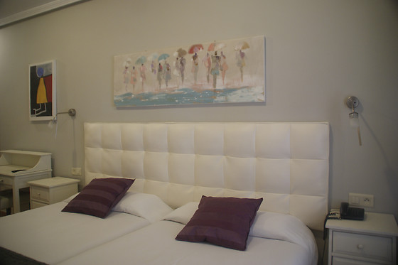 HOTEL LA ENCOMIENDA - photo 5