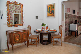 Victoria Suite