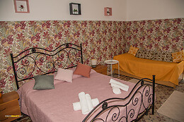 Victoria Suite