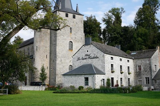 Le Saint Hadelin - photo 0
