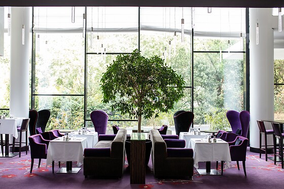 SARL LA CITADELLE Crowne Plaza Montpellier Corum - photo 4