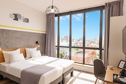 Online Booking EPS