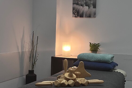 ALMAS HOLISTICAS - photo 4