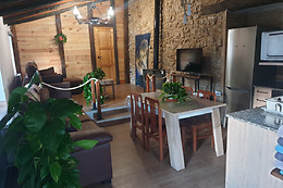 CASA RURAL CHULILLA