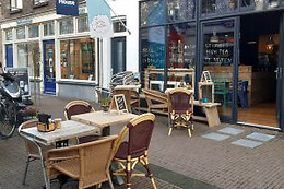 Tante Zas & Co Culemborg