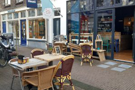 Tante Zas & Co Culemborg - photo 3