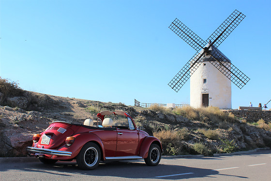 HOTEL CONSUEGRA - photo 5