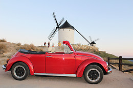 HOTEL CONSUEGRA