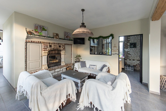 La Maison de mon enfance - photo 4