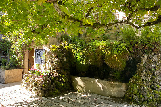 Relais de la Source - photo 4