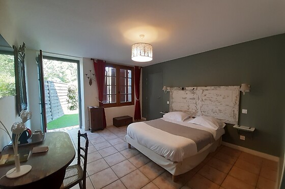 Domaine de Peyrolade - photo 3
