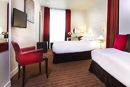 Online Booking EPS