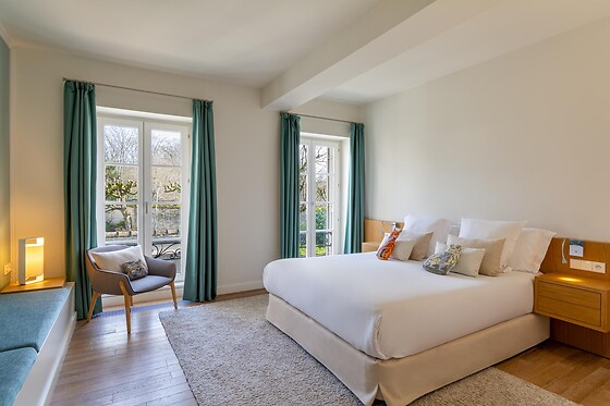 Hôtel de Cavoye - photo 2