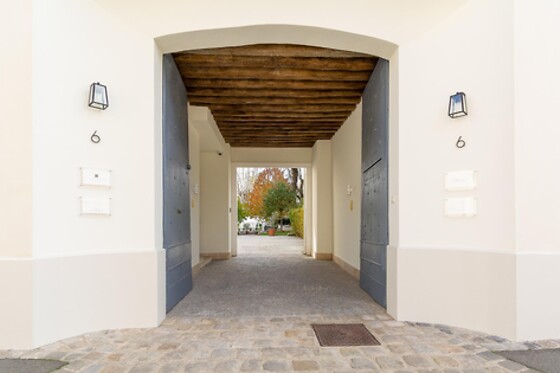 Hôtel de Cavoye - photo 13