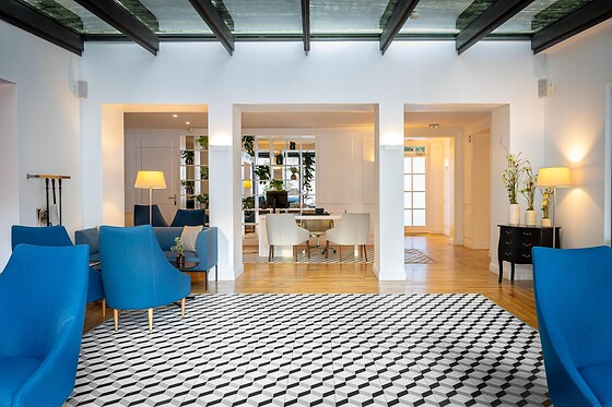 Hôtel de Cavoye - photo 8