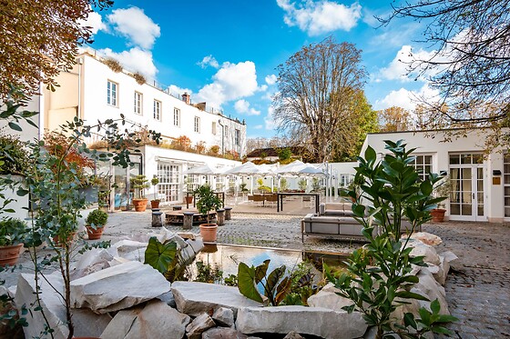 Hôtel de Cavoye - photo 0