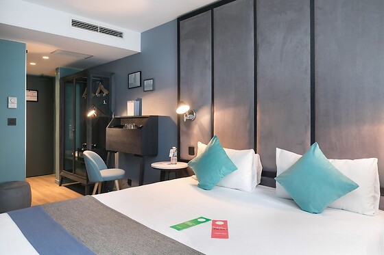 Online Booking EPS - photo 5