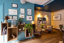 Online Booking EPS