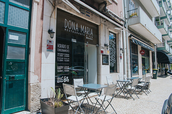 Restaurante Dona Maria - photo 10