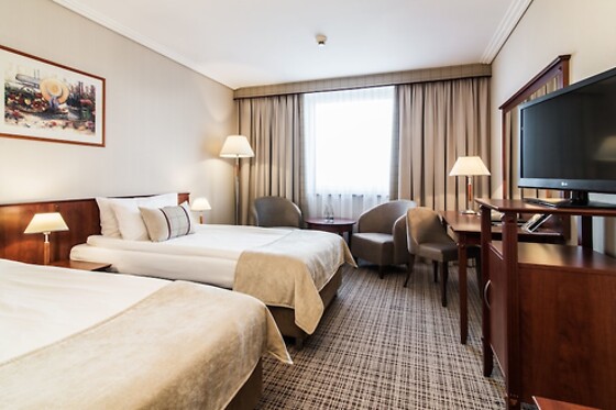 Online Booking EPS - photo 4